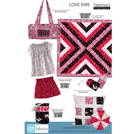 LOVE EWE